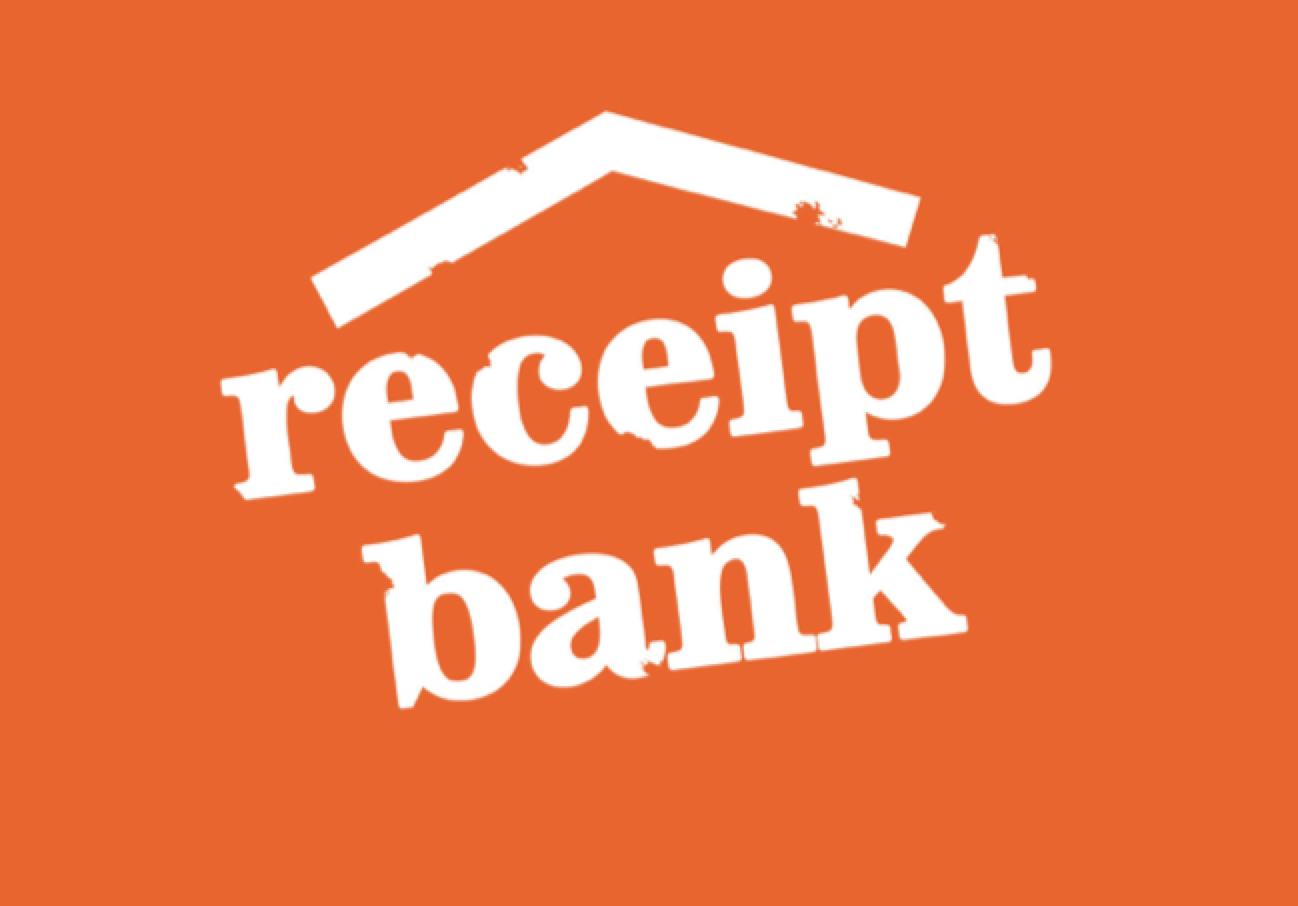 Receipt Bank Removing The Hassle Of Receipts And Invoices