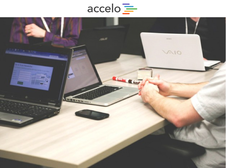 Accelo: Making Your Business More Profitable And You Less Stressed