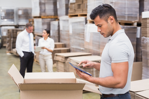 Managing Your Inventory in the Cloud