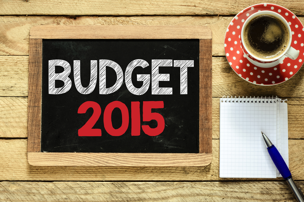What Budget 2015 means to your small business?