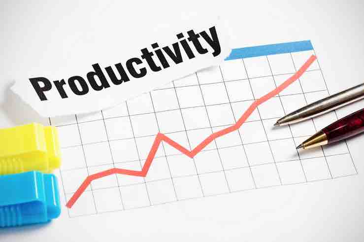 How to Increase Your Business Productivity