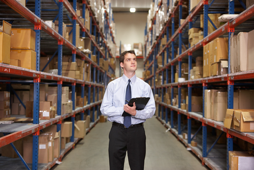 5 Solutions To Common Inventory Challenges eBook