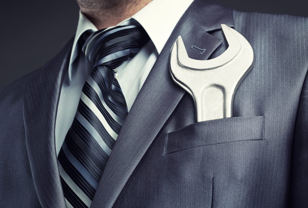 Do you have the right business tools for your business?