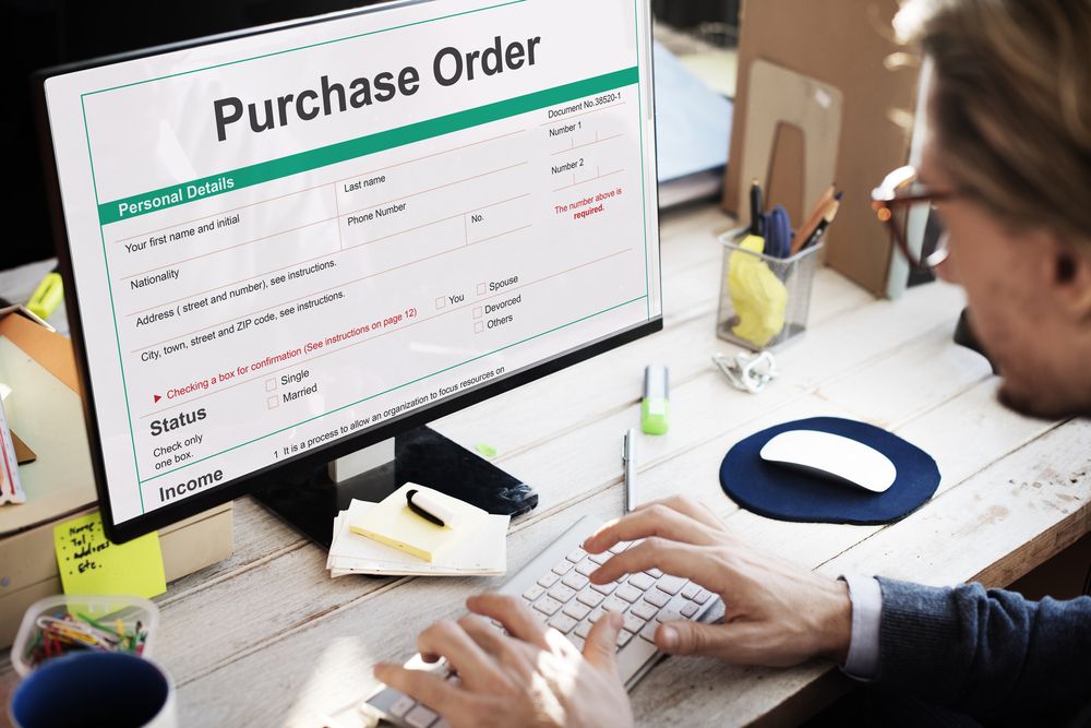 How to streamline your purchasing processes?