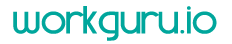 workguru workflowmax logo