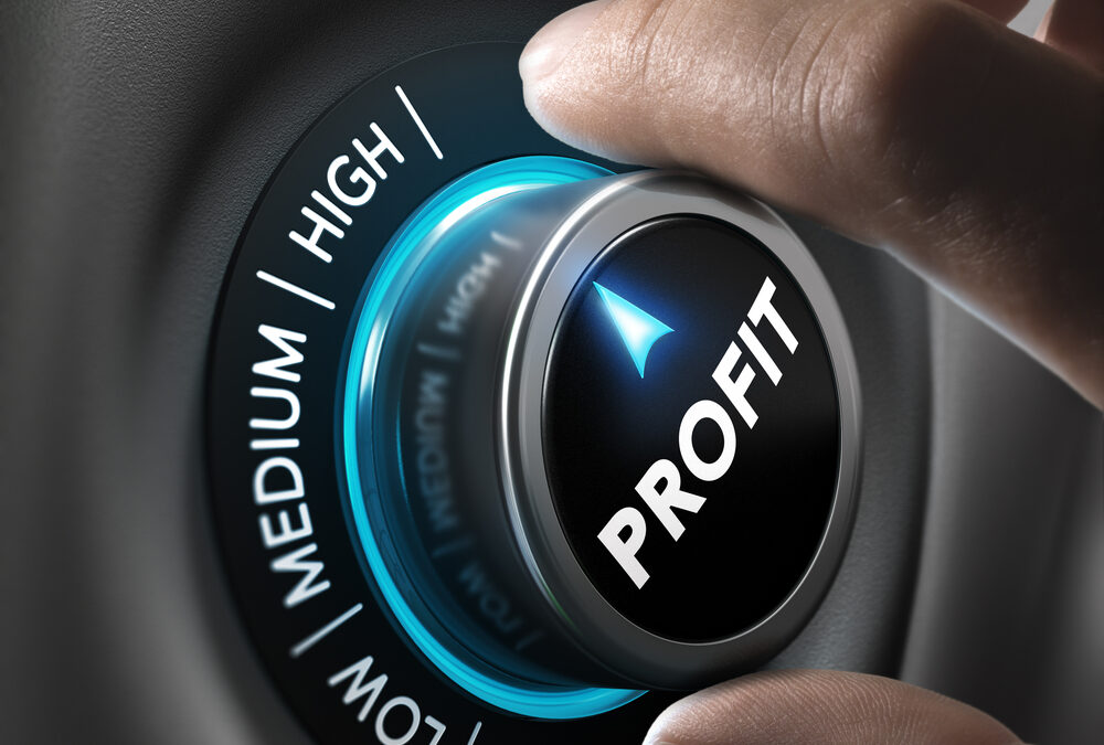 5 Ways to Improve Profitability in Your Professional Services Jobs