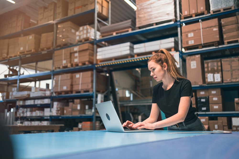 10 Reasons Why Your Accounting System Should Not Manage Your Inventory