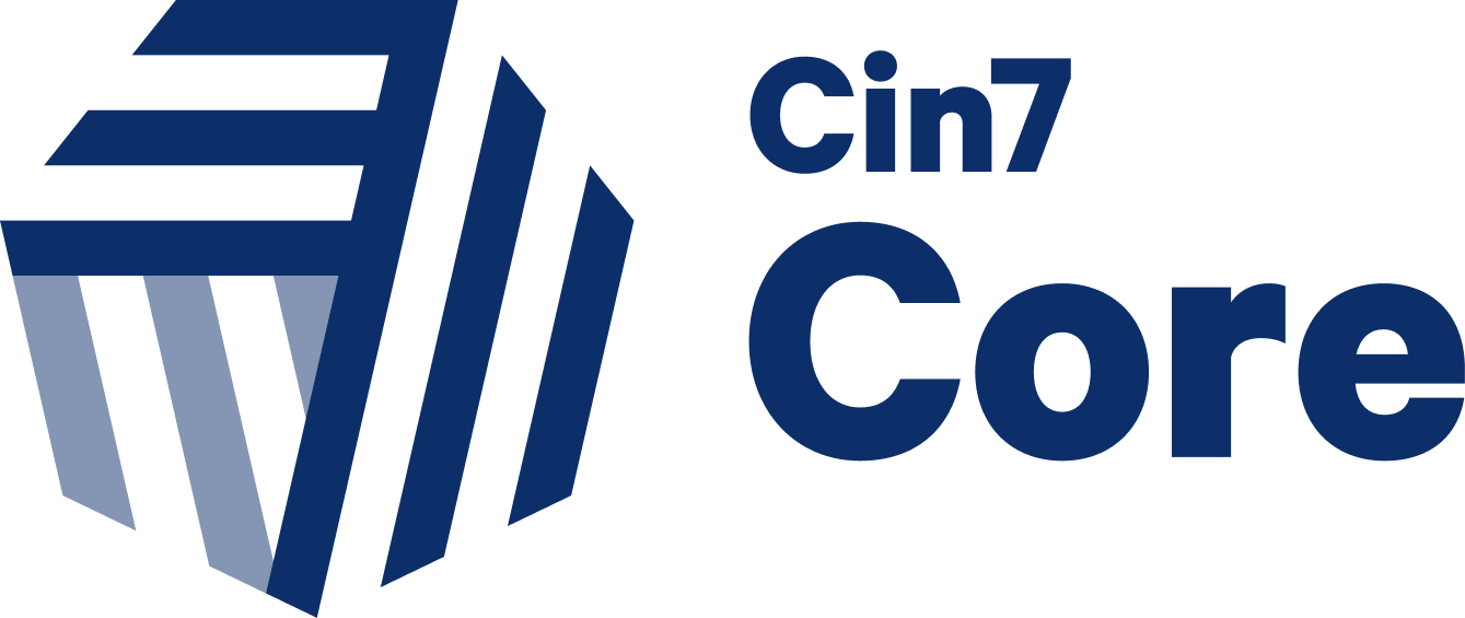 Cin7 Core Manufacturers