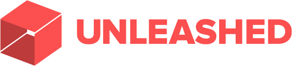 unleashed logo