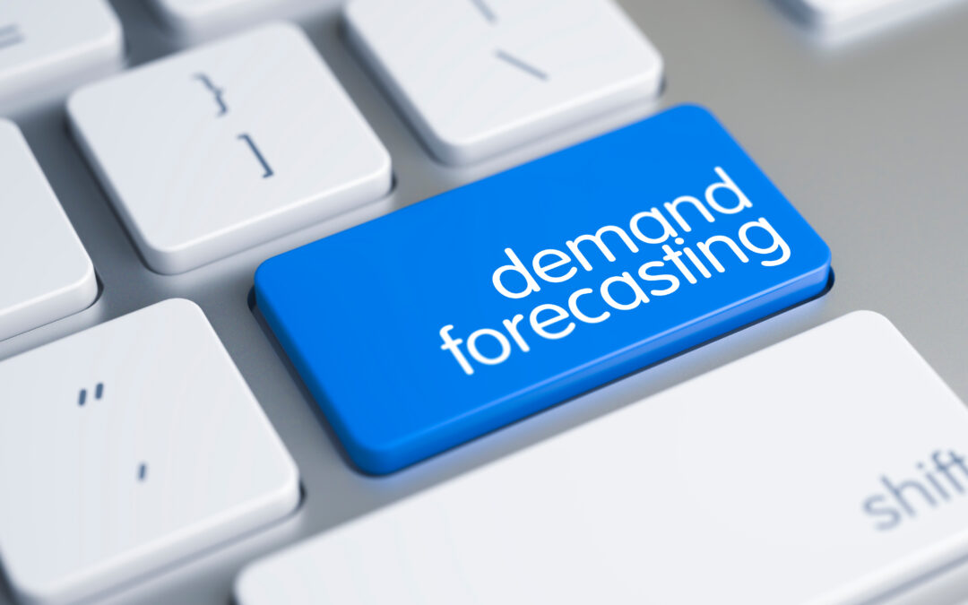 Optimize Your Inventory Based Business With Proactive Demand Forecasting