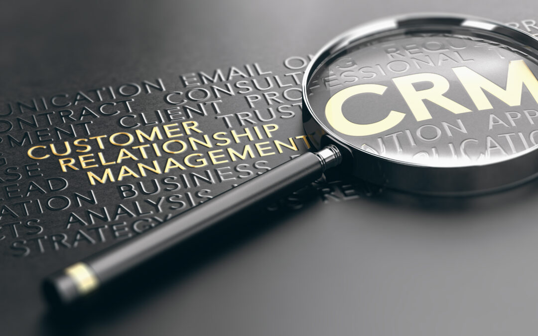 Why a CRM Will Be Indispensable for Small Business in 2024