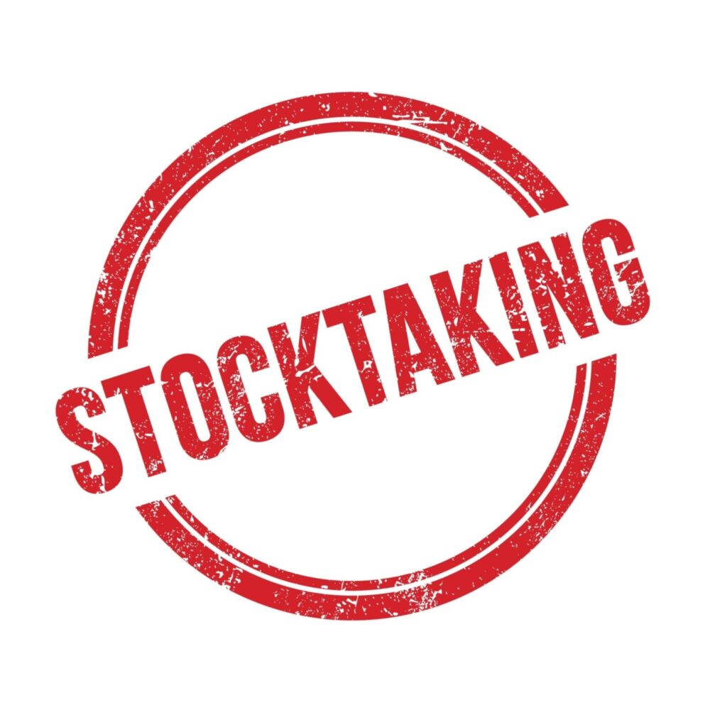 Stocktake: Best Practices Guide | Cloud Ease Consulting