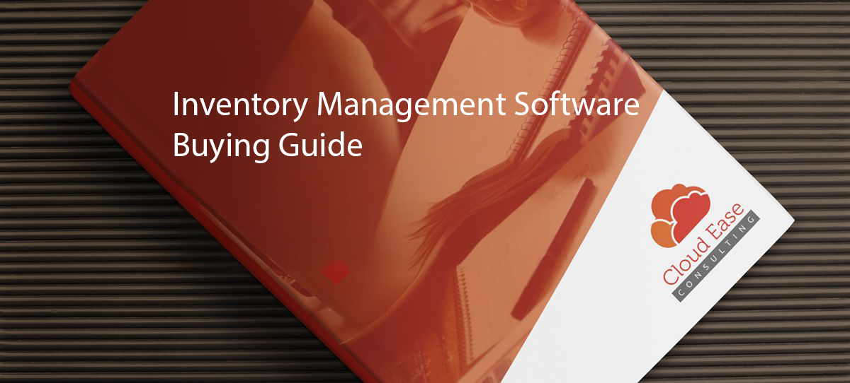 inventory software buying guide