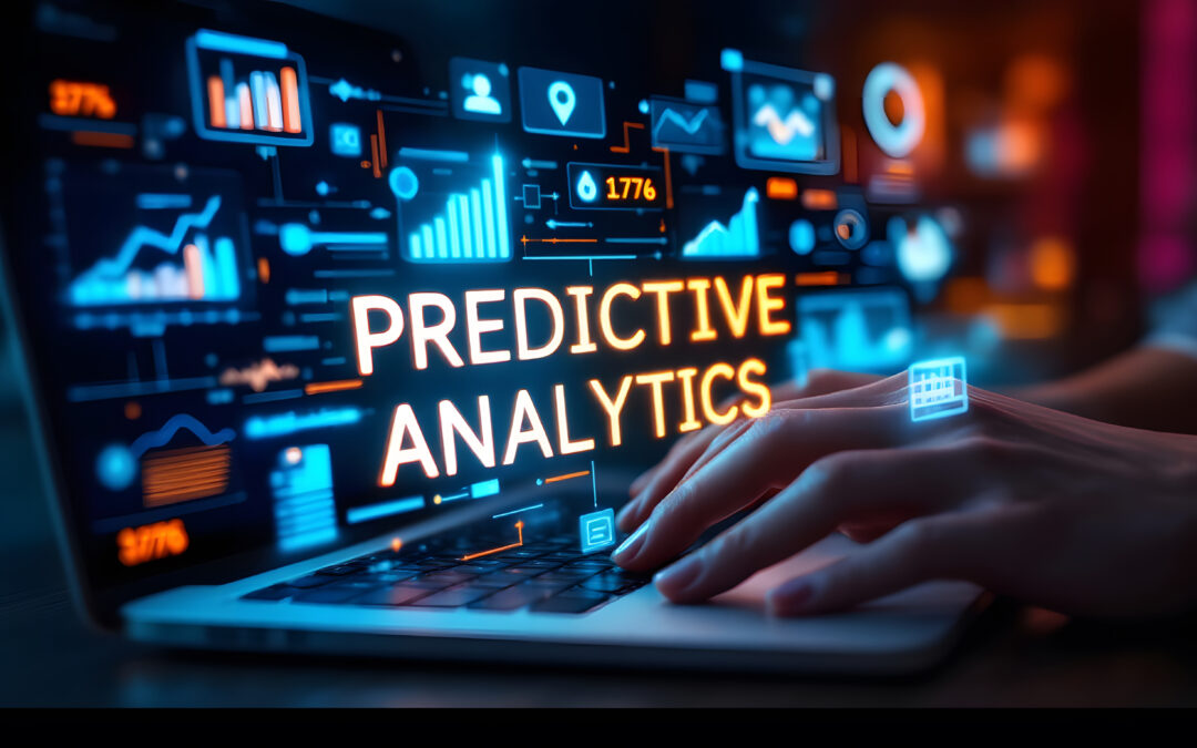 5 Reasons Why AI-Powered Demand Forecasting Software Is a Game Changer for Your Business
