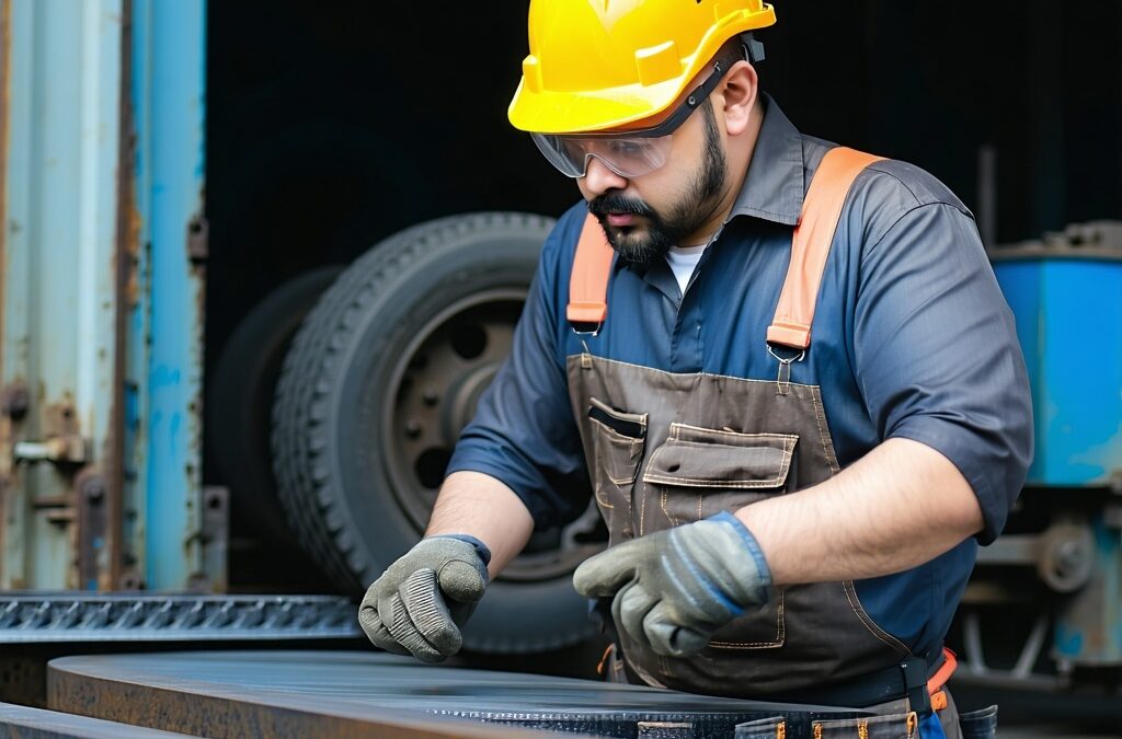 How Metal Fabricators Are Saving Time and Reducing Rework with Centralized Job Management